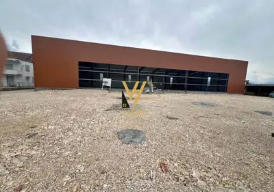 Magazzino in affitto a Fushe Kruje, Durazzo, 100 m². Foto 2 di 4