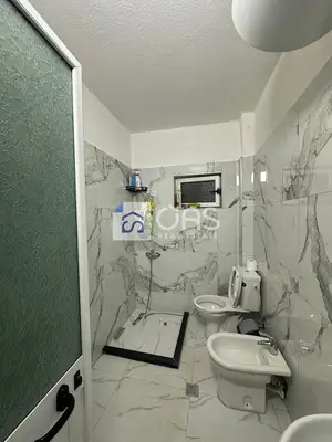 Apartment 1+1 for rent in Brryli, Tirana, 50 m². Photo 5 of 5