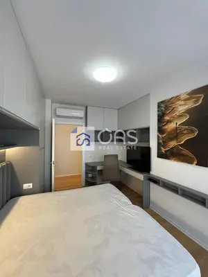 Appartamento 2+1 in affitto a 5 Maj, Tirana, 93 m². Foto 3 di 12