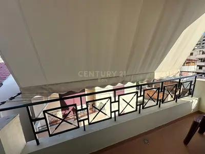 Apartment 2+1 for rent in Qendra Tregtare Blue Star, Durrës, 100 m². Photo 4 of 12