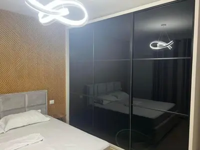 Appartamento 2+1 in affitto a Rruga Hajredin Haxhiraj, Valona, 110 m². Foto 5 di 12