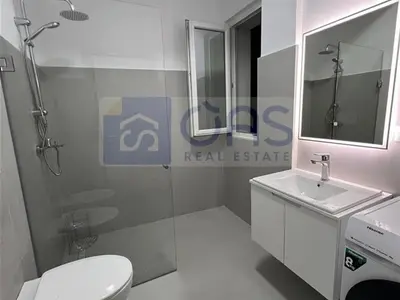 Appartamento 2+1 in affitto ad Astir, Tirana, 101 m². Foto 4 di 10