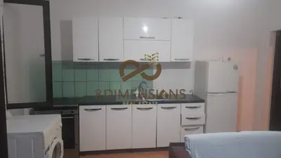 Vilë 1+1 me qera në Don Bosko, Tiranë, 60 m². Foto 2 nga 5