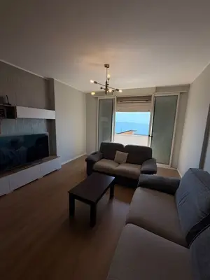 Apartament 2+1 me qera në Vila e Zogut, Durrës, 100 m². Foto 2 nga 10