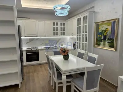 Apartment 2+1 for rent in Rruga e Kavajës, Tirana, 100 m². Photo 11 of 12