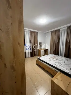 Apartment 2+1 for rent in Bulevardi i Ri, Tirana, 123 m². Photo 6 of 11