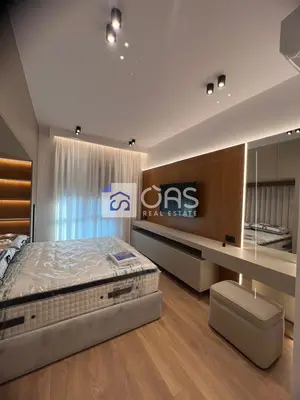 Apartment 2+1 for rent in Porcelan, Tirana, 87 m². Photo 4 of 12