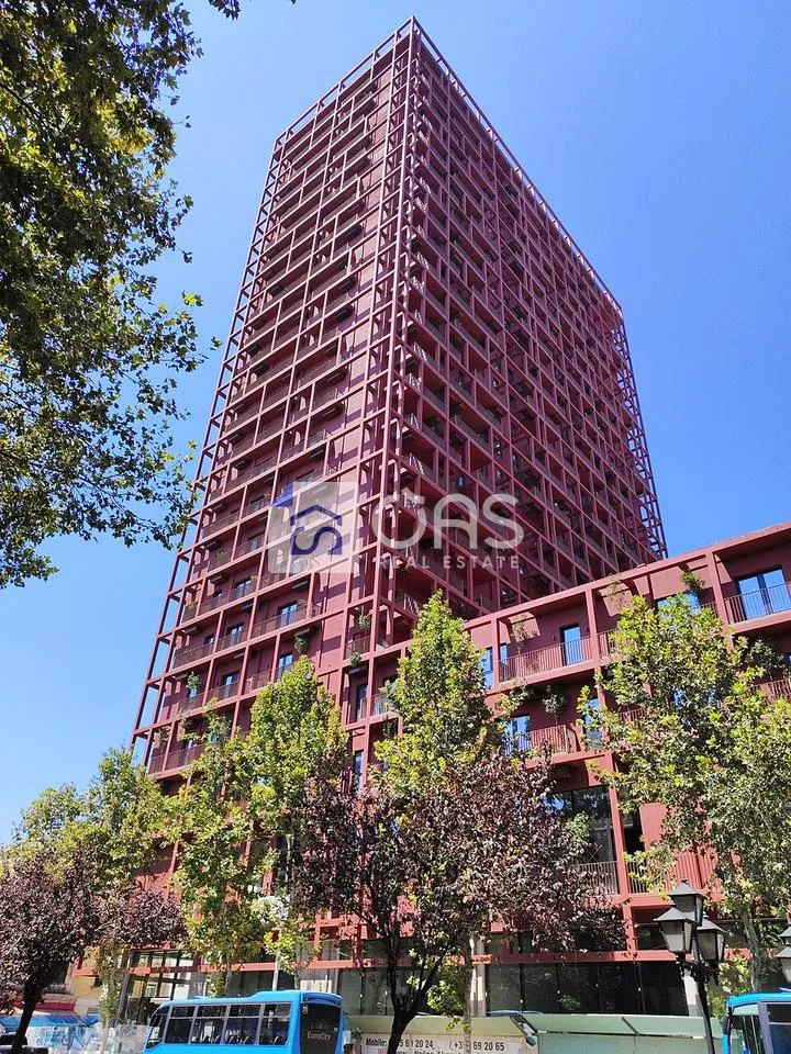 Office for rent in Rruga e Kavajës, Tirana, 103 m². Photo 1 of 6