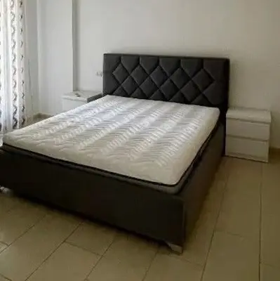 Apartment 1+1 for rent in Rruga Him Kolli, Tirana, 70 m². Photo 3 of 4
