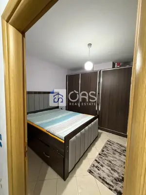 Apartment 1+1 for rent in Astir, Tirana, 57 m². Photo 5 of 5