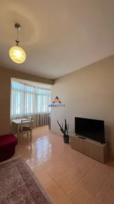 Apartment 1+1 for rent in Bulevardi Zogu I, Tirana, 64 m². Photo 2 of 5