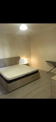 Apartament 1+1 me qera në Ali Dem, Tiranë, 70 m². Foto 3 nga 5