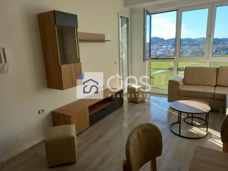 Appartamento 1+1 in affitto ad Astir, Tirana, 60 m²