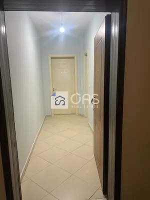Apartament 1+1 me qera në Kthesa e Kamzës, Tiranë, 60 m². Foto 5 nga 6
