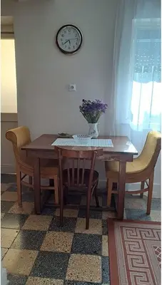 Appartamento 1+1 in affitto a Tregu Elektrik, Tirana, 65 m². Foto 4 di 6
