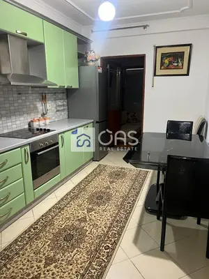 Apartament 2+1 me qera në Rruga e Kavajës, Tiranë, 80 m². Foto 2 nga 5