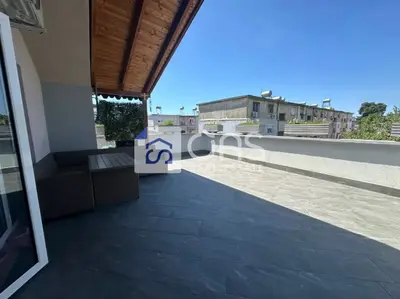 Apartment 2+1 for rent in Oxhaku, Tirana, 120 m². Photo 8 of 8