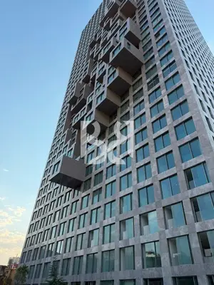 Office for rent in Bulevardi Bajram Curri, Tirana, 500 m². Photo 7 of 7