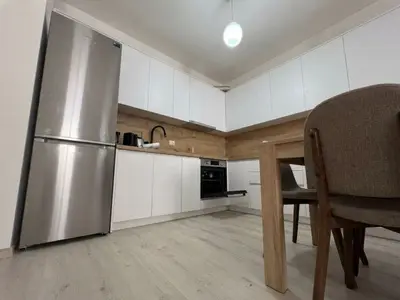 Appartamento 2+1 in affitto a Rruga Panorama, Tirana, 97 m². Foto 4 di 7