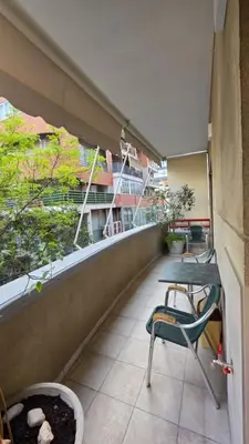 Zyrë me qera në Rruga Themistokli Gërmenji, Tiranë, 114 m². Foto 11 nga 11