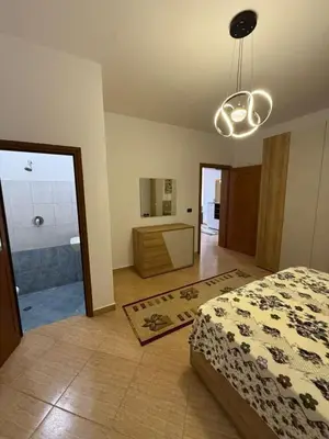 House 2+1 for rent in Rruga Besa, Tirana, 130 m². Photo 3 of 12