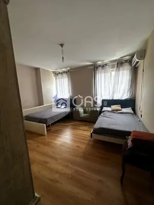 Apartament 2+1 me qera në Rruga Bardhyl, Tiranë, 86 m². Foto 1 nga 3