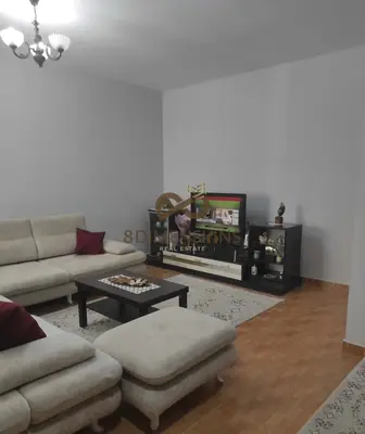 Apartment 1+1 for rent in Yzberisht, Tirana, 75 m². Photo 3 of 6