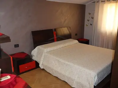 Apartment 2+1 for rent in Rruga e Kavajës, Tirana, 160 m². Photo 6 of 11