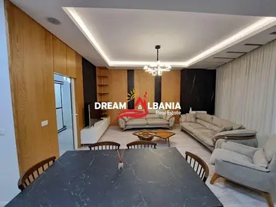 Appartamento 2+1 in affitto a Panorama apartment, Tirana, 115 m². Foto 3 di 12