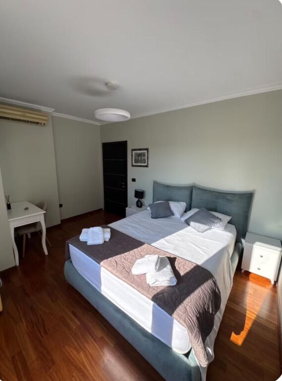 Appartamento 2+1 in affitto a Rruga e Elbasanit, Tirana, 110 m². Foto 3 di 3