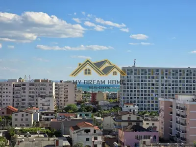 Apartment 2+1 for rent in Rruga Jahja Ballhysa, Durrës, 110 m². Photo 6 of 12