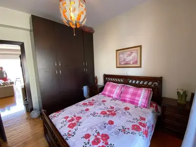 Apartment 2+1 for rent in Kodra e Priftit, Tirana, 82 m². Photo 4 of 8