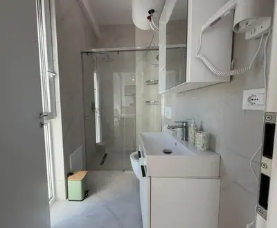 Villa in affitto a Sauk, Tirana, 252 m². Foto 12 di 12
