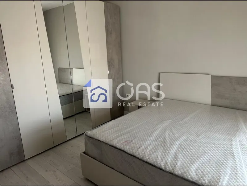 Apartment 2+1 for rent in Brryli, Tirana, 80 m²