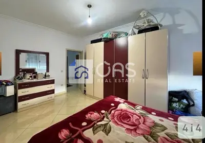 Apartament 2+1 me qera në Fresku, Tiranë, 117 m². Foto 2 nga 4