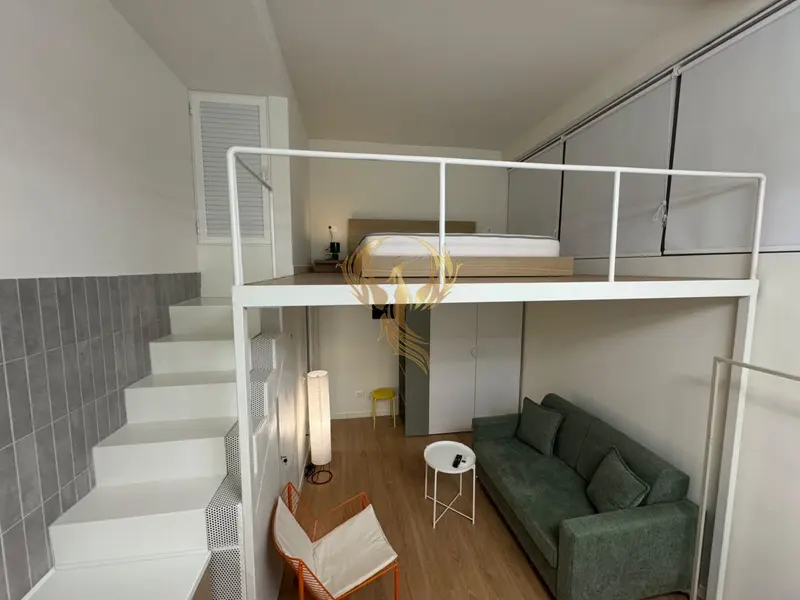 Dupleks me qera në Qyteti Studenti, Tiranë, 30 m²
