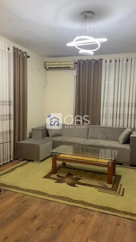 Appartamento 2+1 in affitto a Bulevardi i Ri, Tirana, 108 m²