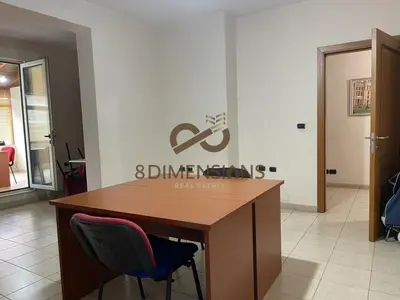 Office for rent in Don Bosko, Tirana, 140 m². Photo 11 of 12