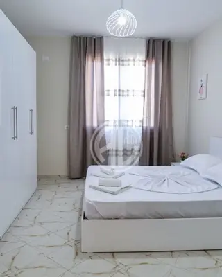 Apartment 2+1 for rent in Vollga, Durrës, 100 m². Photo 7 of 12