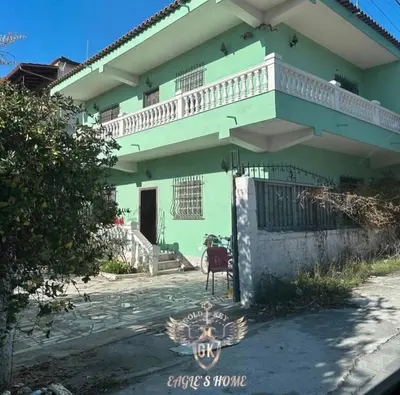 Villa in affitto ad Ura e Dajlanit, Durazzo, 300 m². Foto 11 di 11