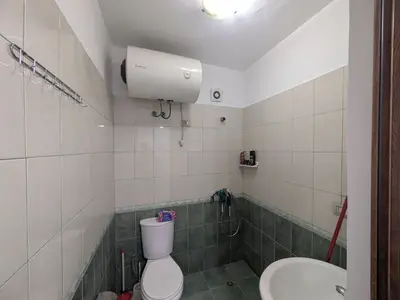 Apartament 1+1 me qera në Misto Mame, Tiranë, 60 m². Foto 8 nga 8
