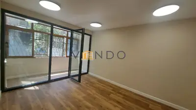 Ufficio in affitto a Stadiumi Dinamo, Tirana, 110 m². Foto 1 di 10