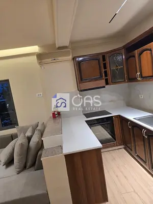 Appartamento 1+1 in affitto a Don Bosko, Tirana, 58 m². Foto 2 di 9