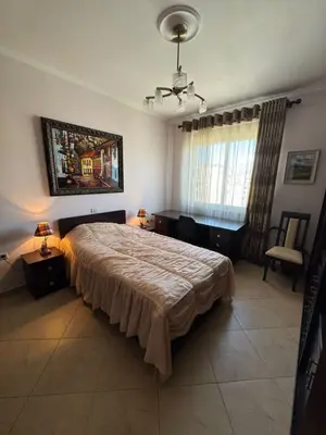 Apartment 3+1 for rent in Komuna e Parisit, Tirana, 122 m². Photo 7 of 10