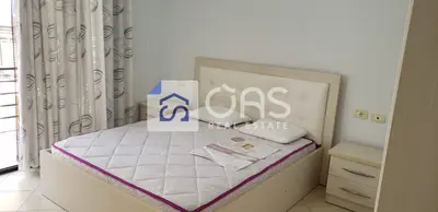 Apartament 1+1 me qera në Rruga Teodor Keko, Tiranë, 65 m². Foto 2 nga 5