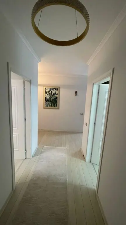 Dupleks me qera në Gjykata, Durrës, 200 m²