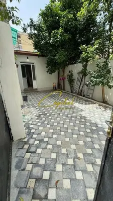 Apartament 3+1 me qera në Vasil Shanto, Tiranë, 105 m². Foto 6 nga 6