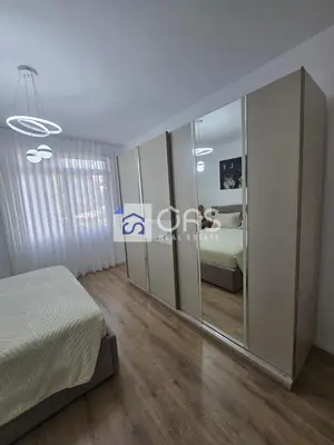 Appartamento 1+1 in affitto a Dajt, Tirana, 74 m². Foto 5 di 5