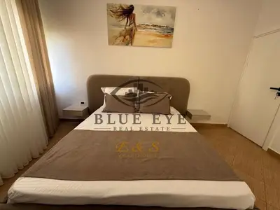 Apartment 2+1 for rent in Plazh, Durrës, 91 m². Photo 1 of 11