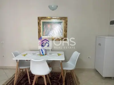 Appartamento 1+1 in affitto a Bulevardi Zogu I, Tirana, 68 m². Foto 4 di 7